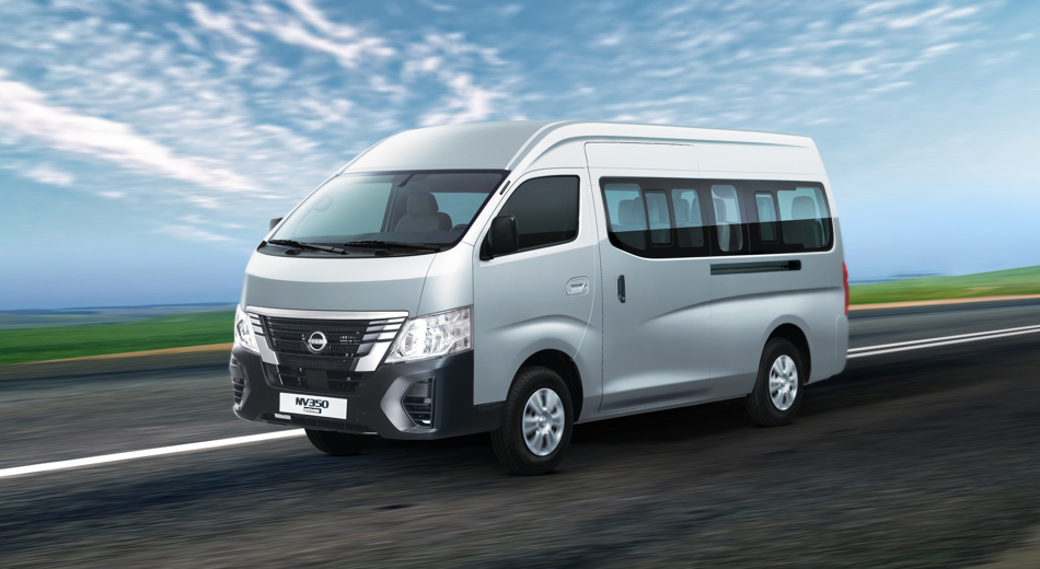 -Vehicule Feature Image